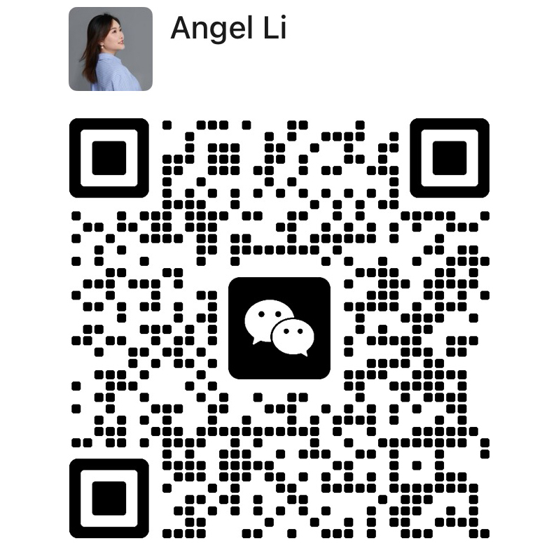 WeChat QR Code