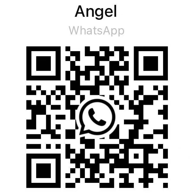 WhatsApp QR Code