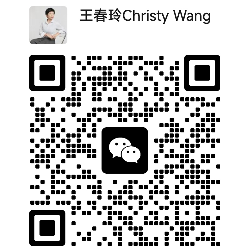 WeChat QR Code