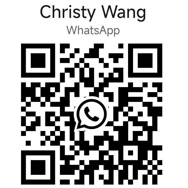 WhatsApp QR Code