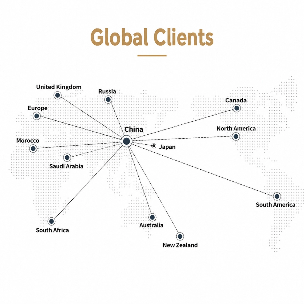 Global customers trust Kinton Furniture as an OEM boucle accent chair manufacturer and supplier