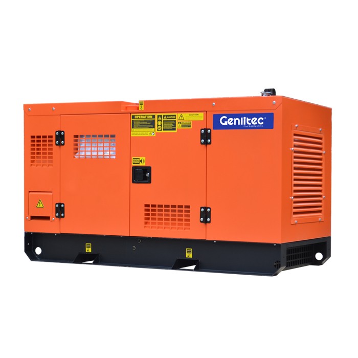 Single Phase 28KVA Kubota Diesel Generator-50Hz - 副本 Single Phase 28KVA Kubota Diesel Generator-50Hz - 副本