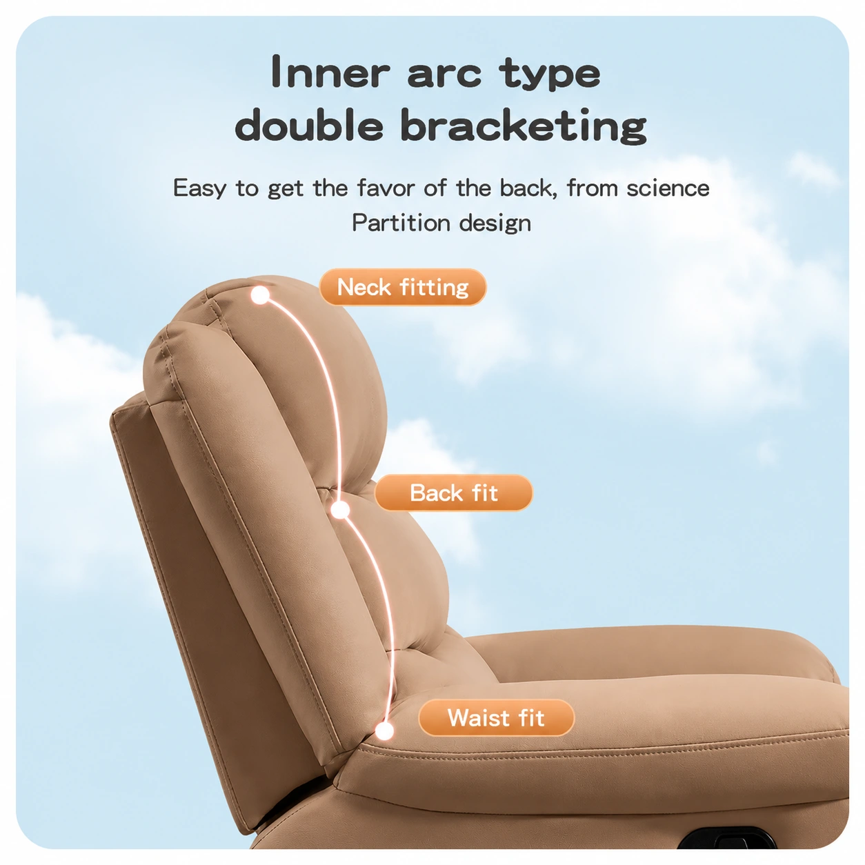 Swivel PU Leather Recliner Chair with Adjustable Footrest Swivel PU Leather Recliner Chair with Adjustable Footrest